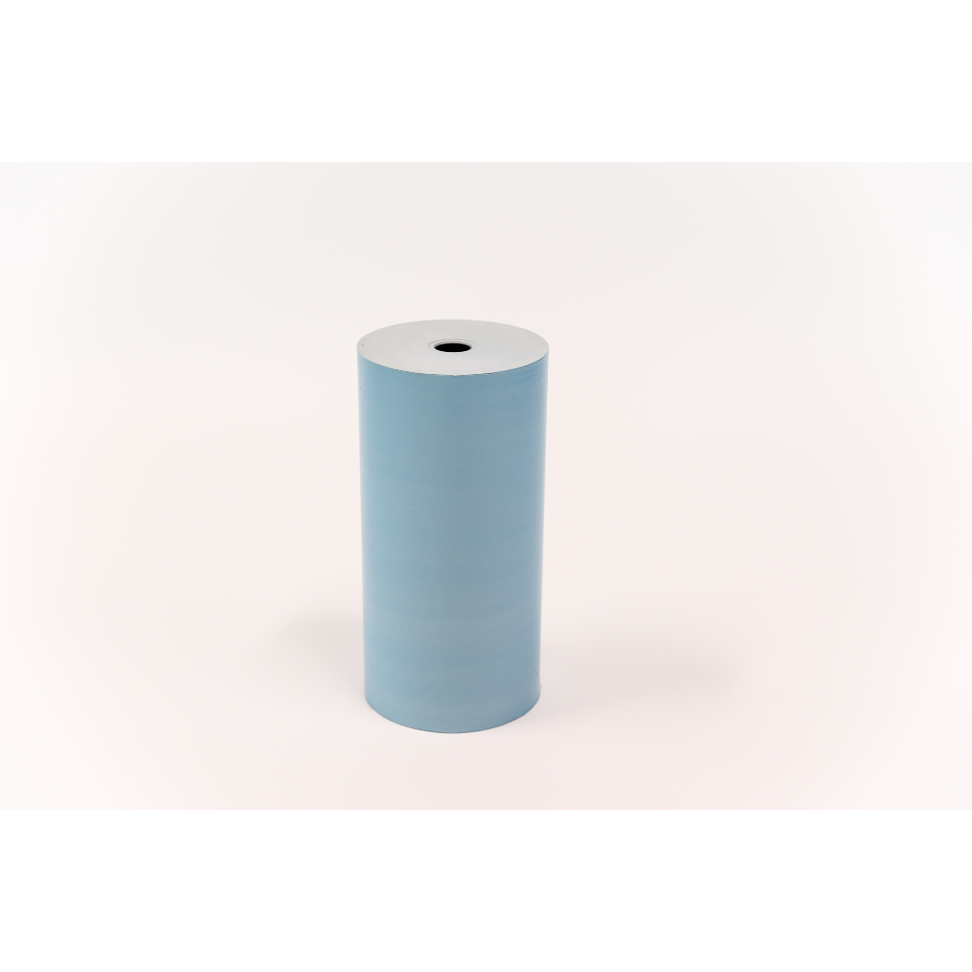 PPC Blue Poly Masking 292 metric x 700ft., Height 6.25 in, Model# BP35J12